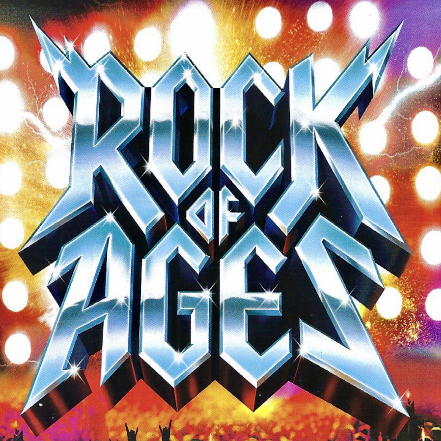 Rock of Ages image